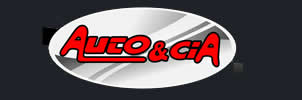 Auto & Cia Multimarcas Logo